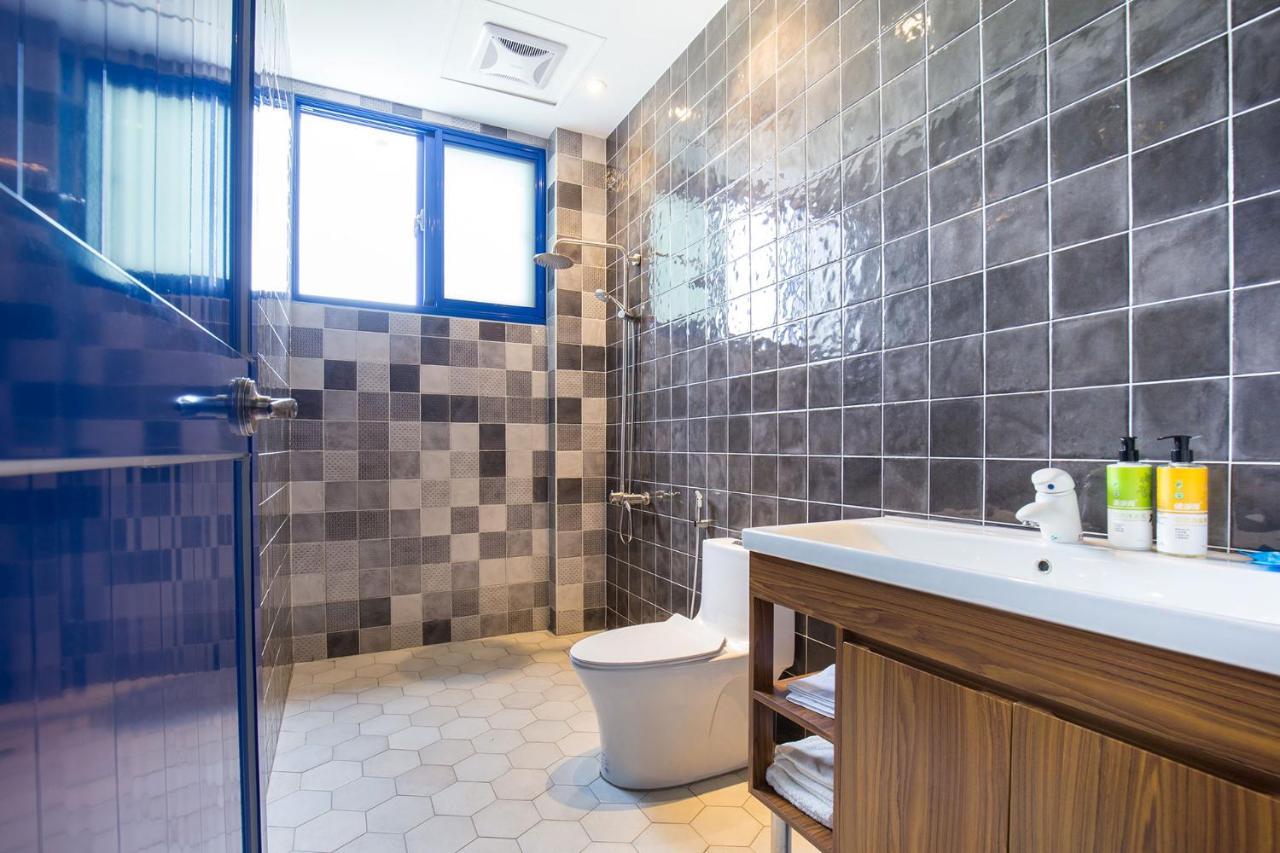 Lu Jing B&B Xiaoliuqiu Dış mekan fotoğraf