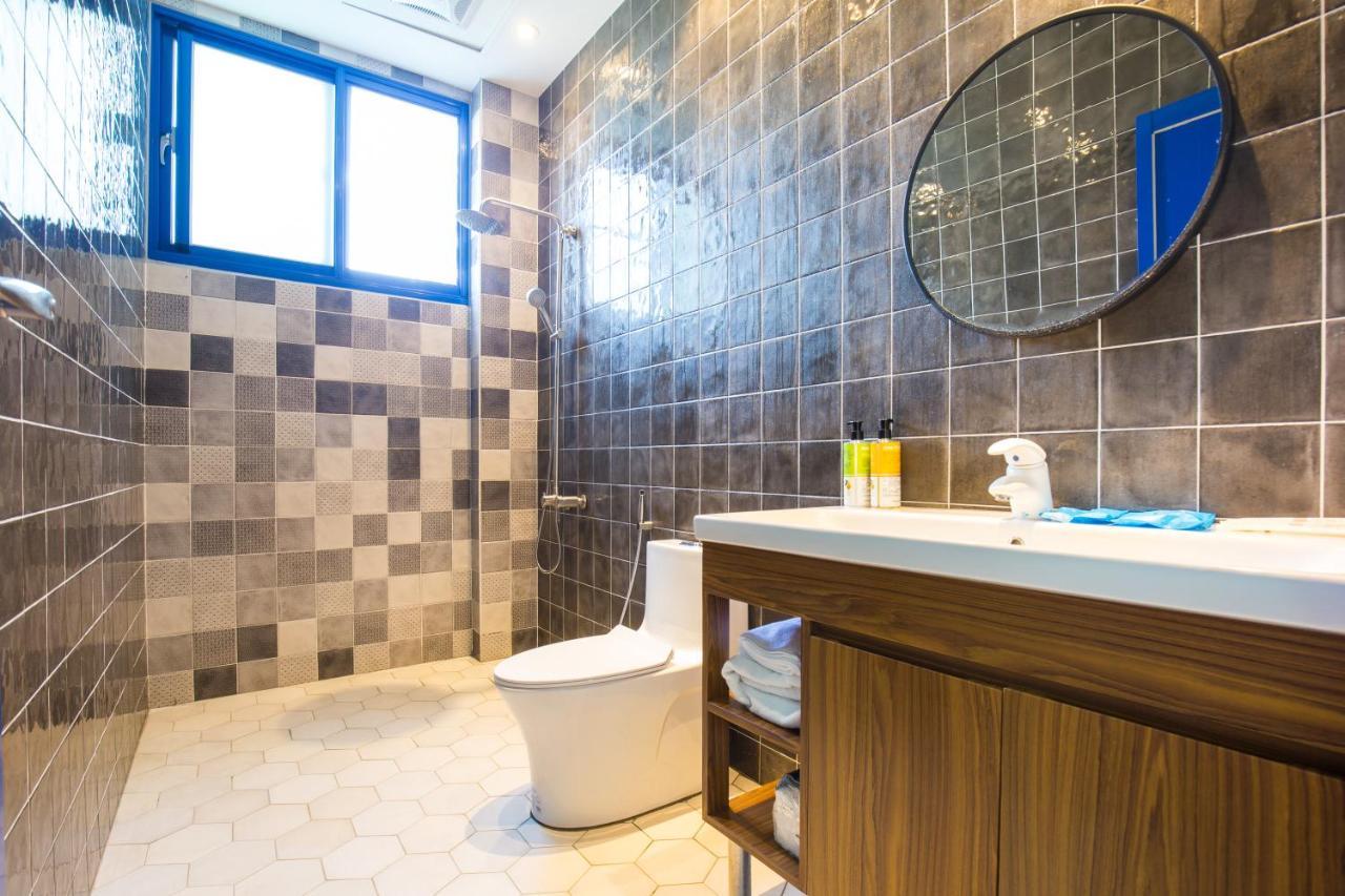 Lu Jing B&B Xiaoliuqiu Dış mekan fotoğraf