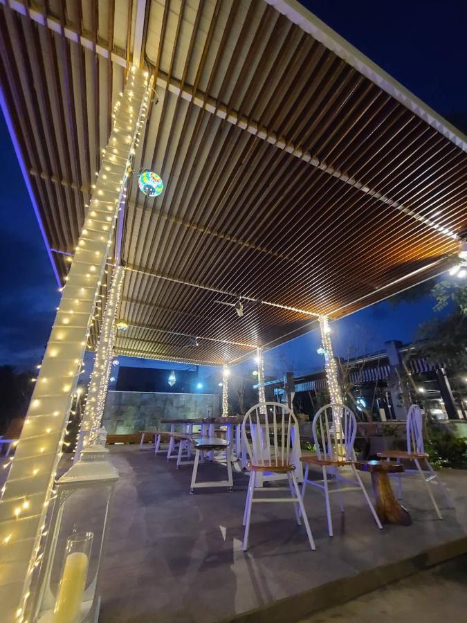 Lu Jing B&B Xiaoliuqiu Dış mekan fotoğraf
