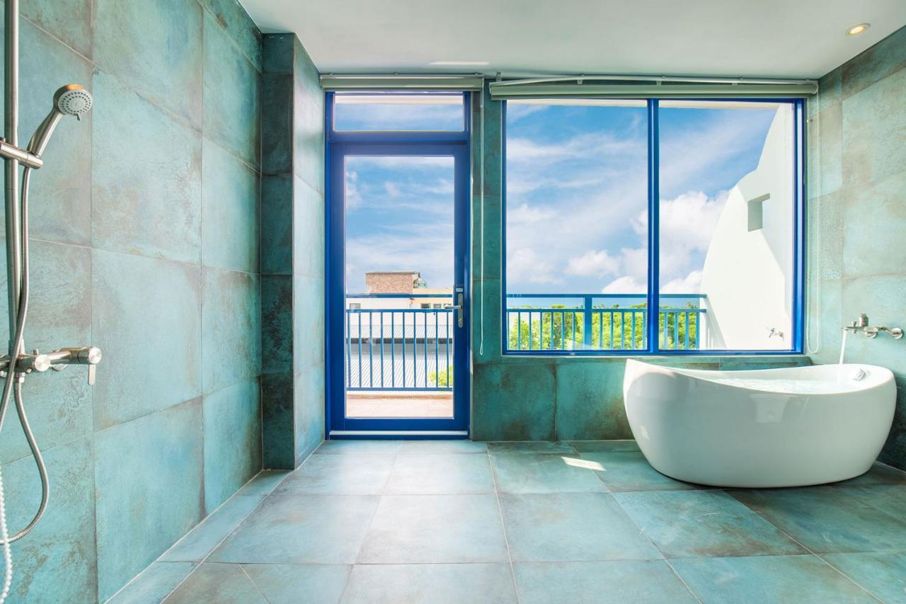 Lu Jing B&B Xiaoliuqiu Dış mekan fotoğraf