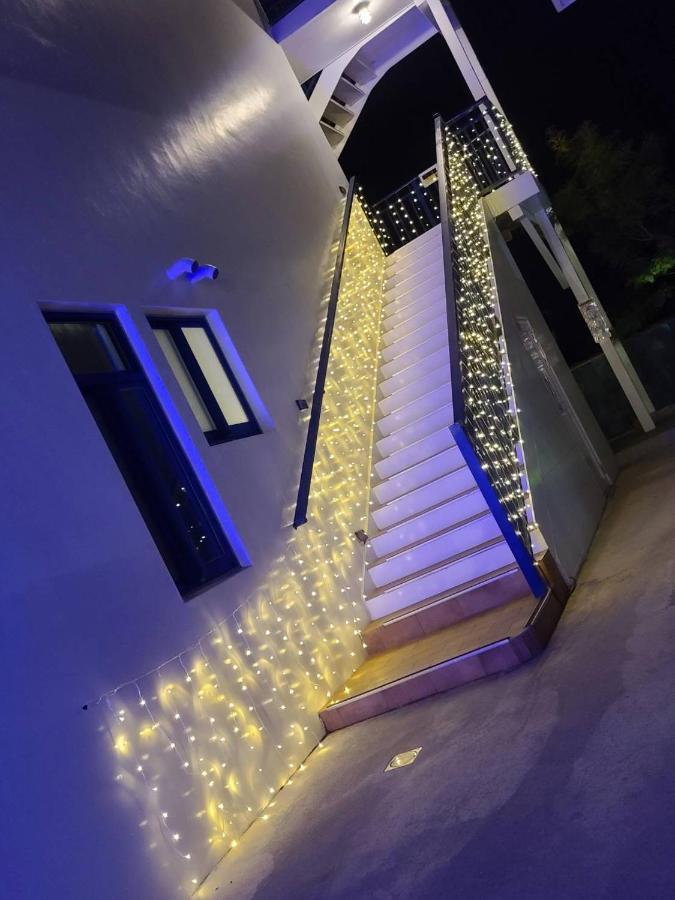 Lu Jing B&B Xiaoliuqiu Dış mekan fotoğraf